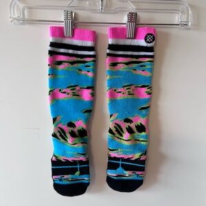 Stance Snowboarding Socks kids Large